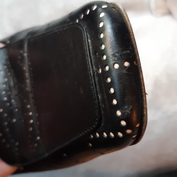 A pair of beautiful Chanel size 38 (8 1/2) I am - Picture 5 of 8